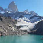 Argentinien: Umrundung des Fitz Roy