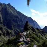 Spanien, Teneriffa: Masca-Schlucht Wanderung