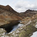 Südtirol: Spronser Seen Wanderung - Südtirol