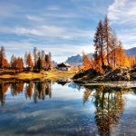 Die schönsten Wandertouren für den Herbst