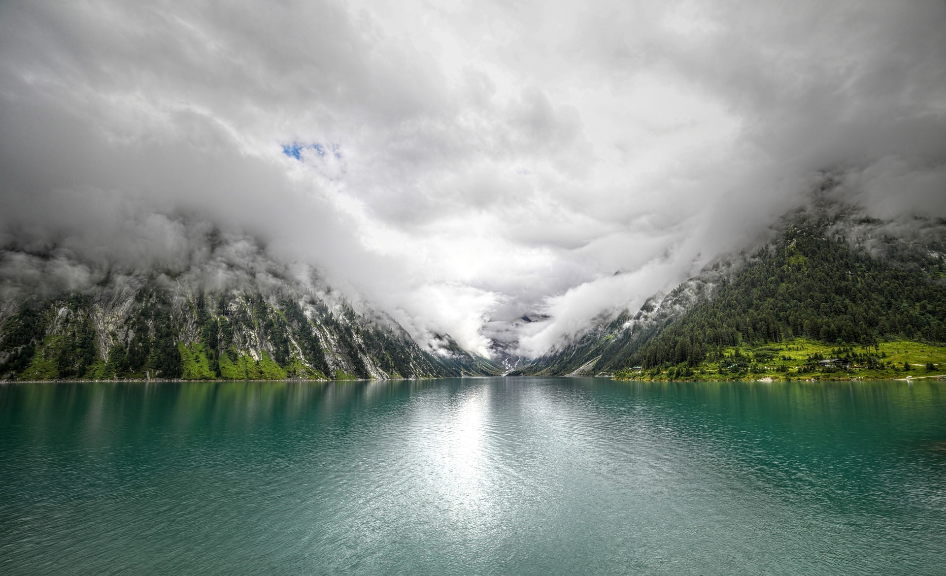 Klein Tibet im Zillertal – Leichte Wanderung