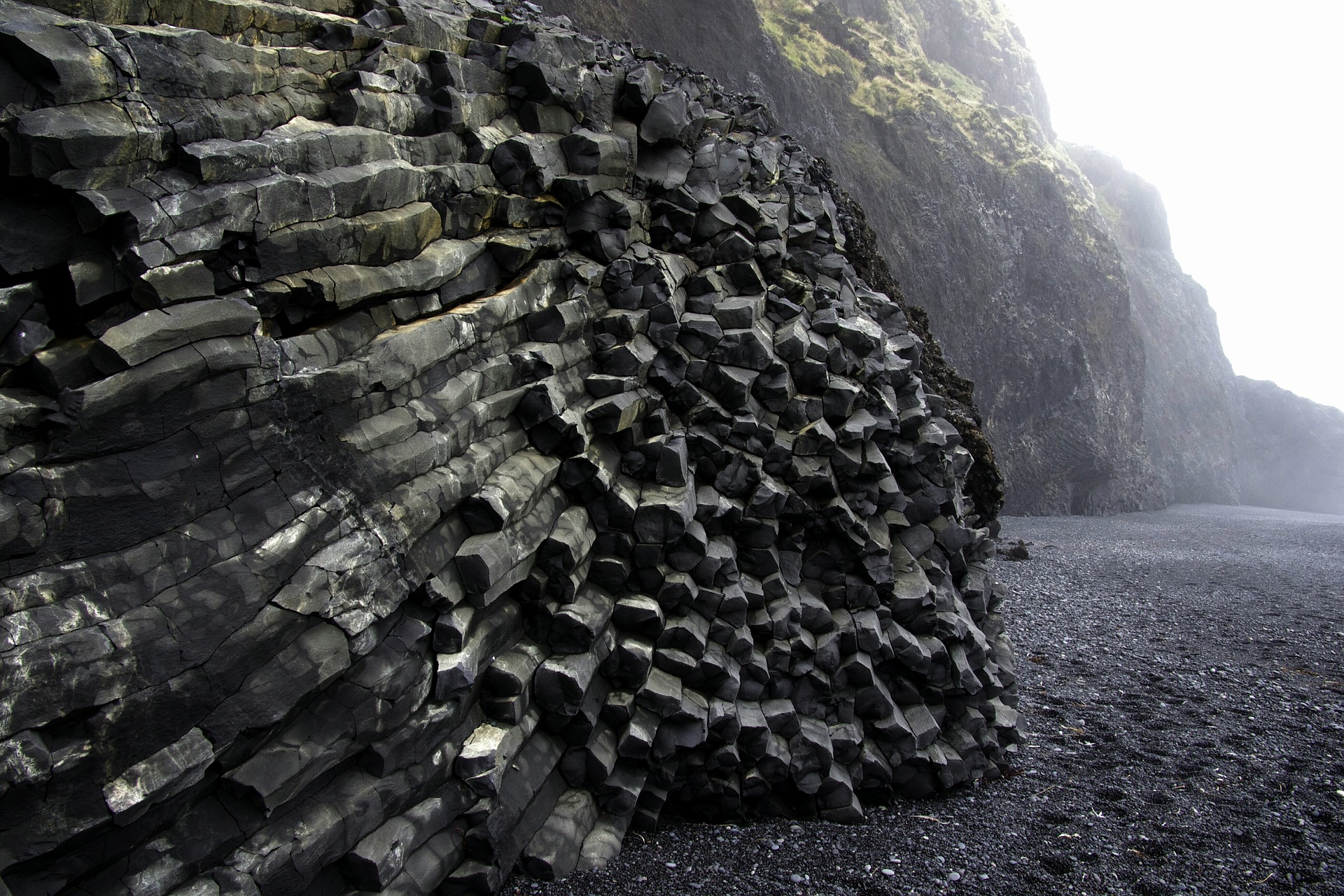 Island: Küstenwanderung auf der Halbinsel SNÆFELLSNES