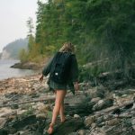 Trekking-Tipps für Frauen