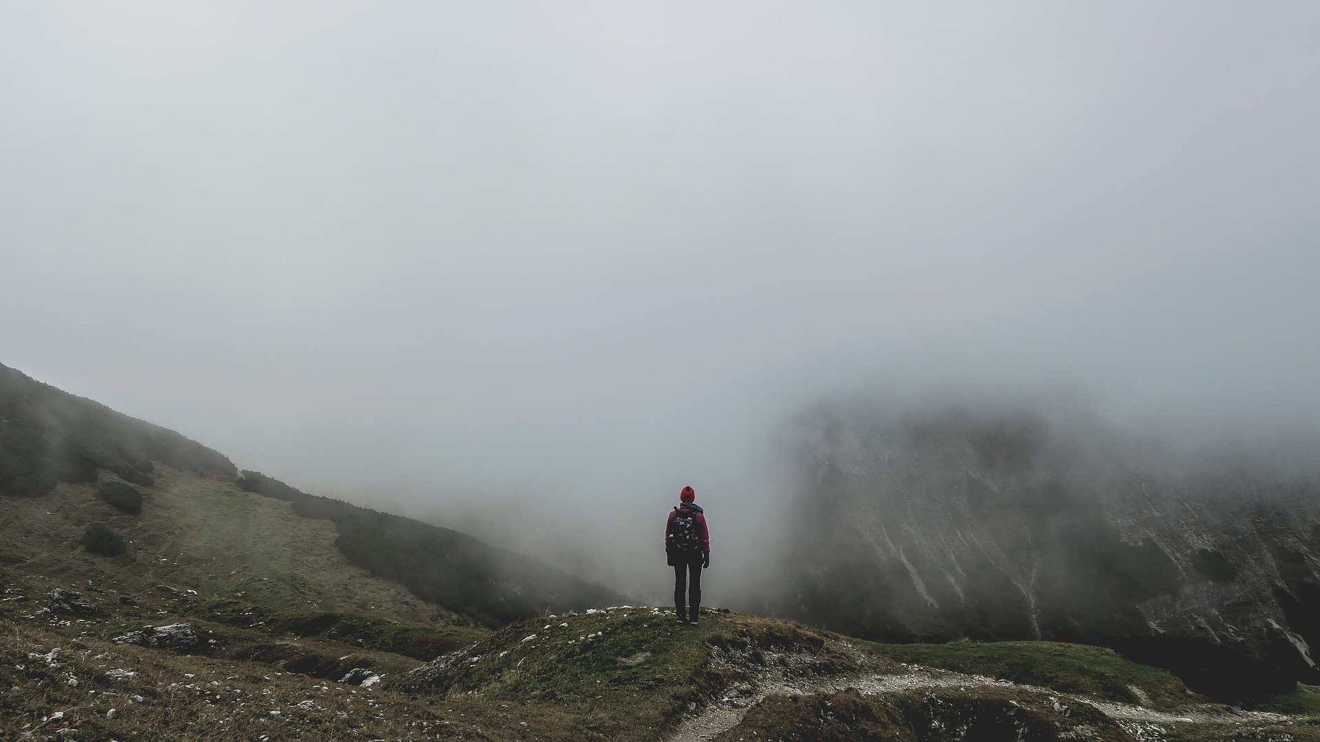 Alleine wandern: Darauf solltet ihr achten